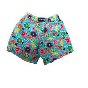 Vilebrequin Floral Swim Shorts SZ. XXL​​​